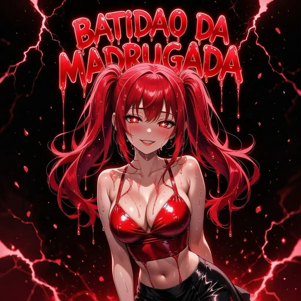 BATIDAO DA MADRUGADA