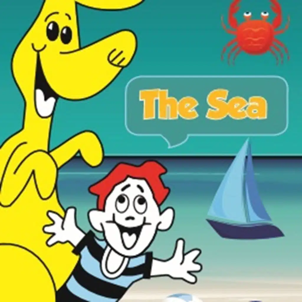 The Sea