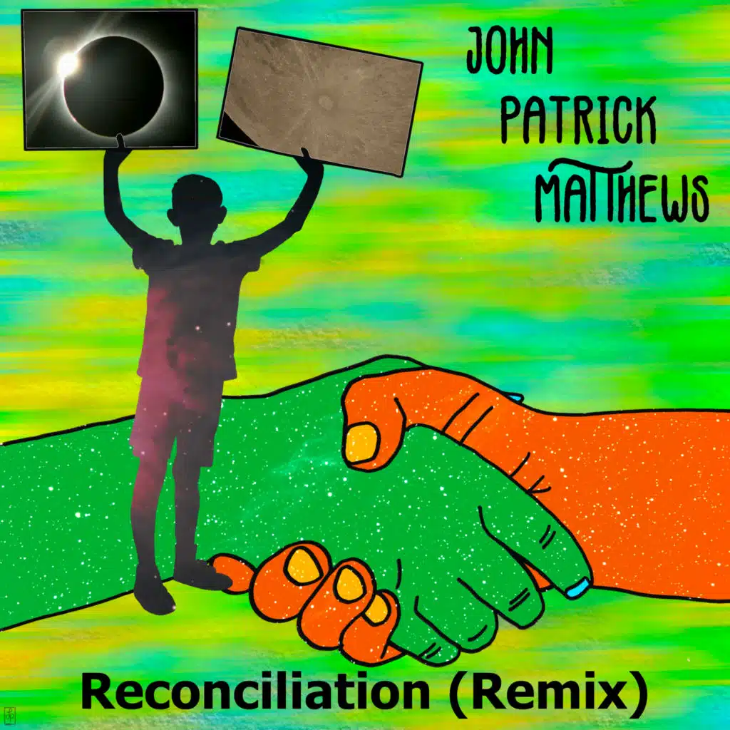 John Patrick Matthews