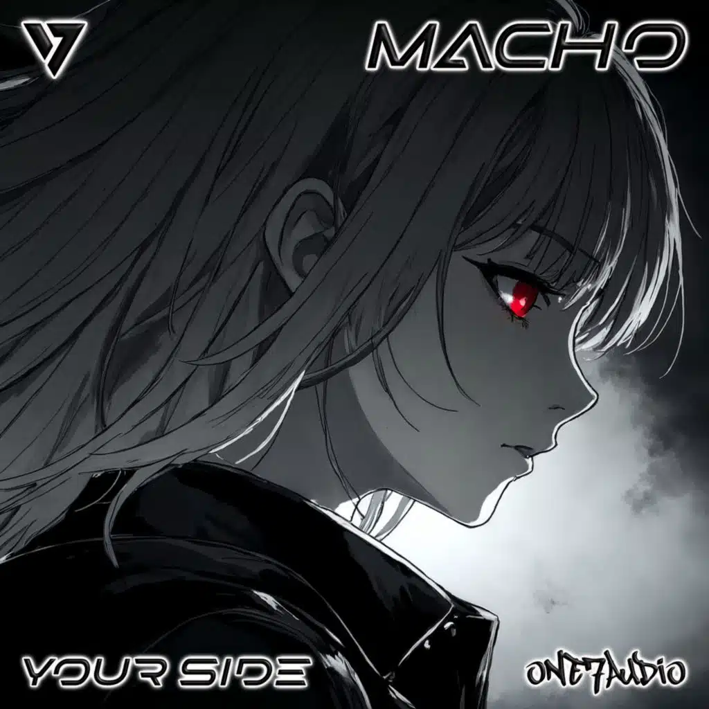 Mächo
