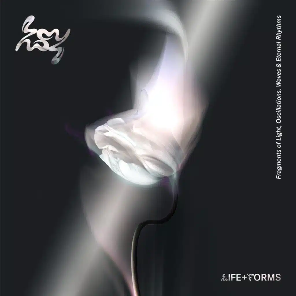 Fragments of Light, Oscillations, Waves & Eternal Rythms