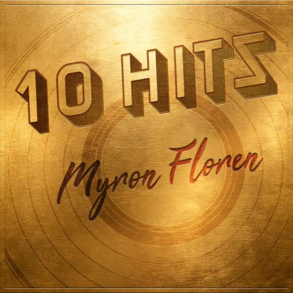 Myron Floren