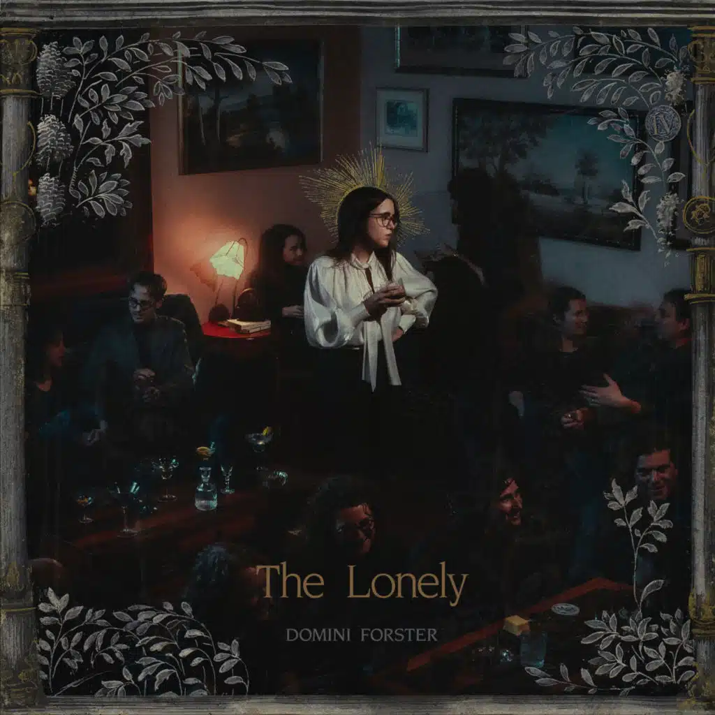 The Lonely