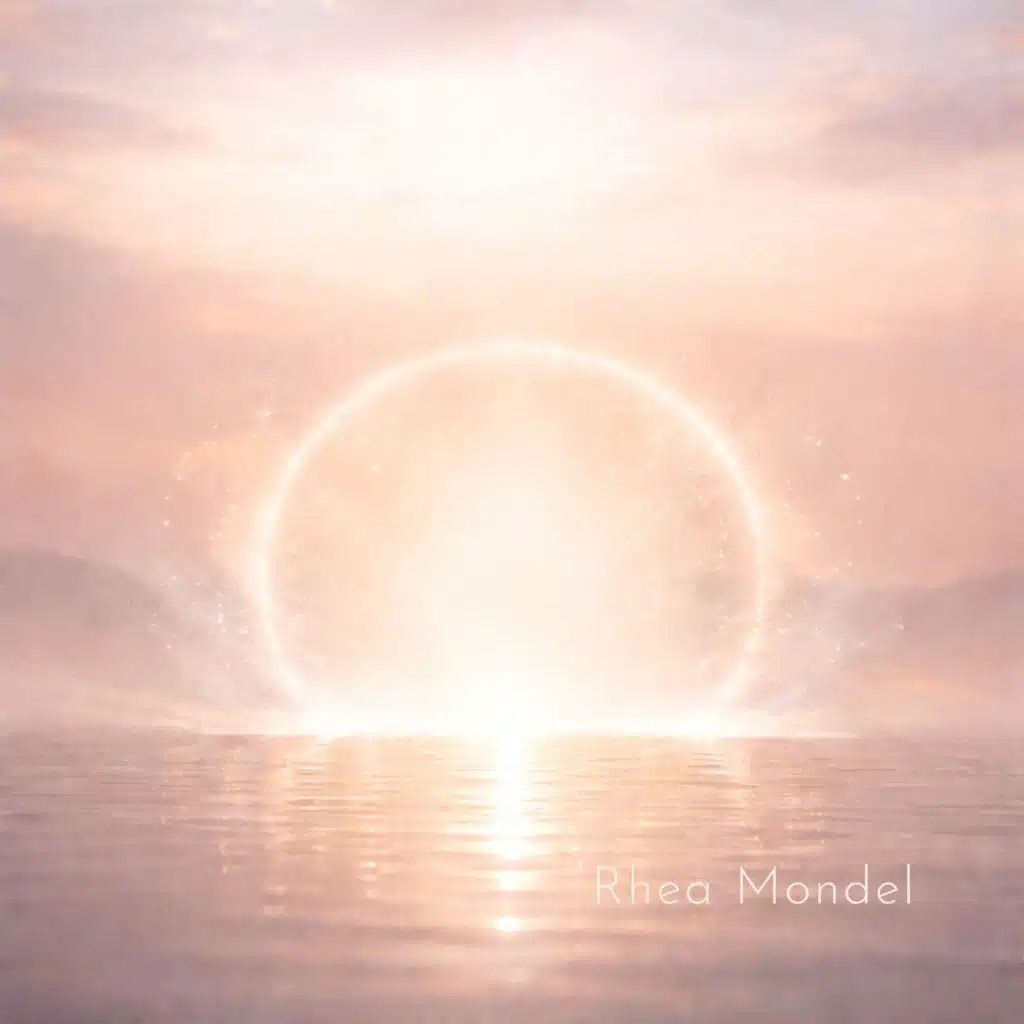 Rhea Mondel