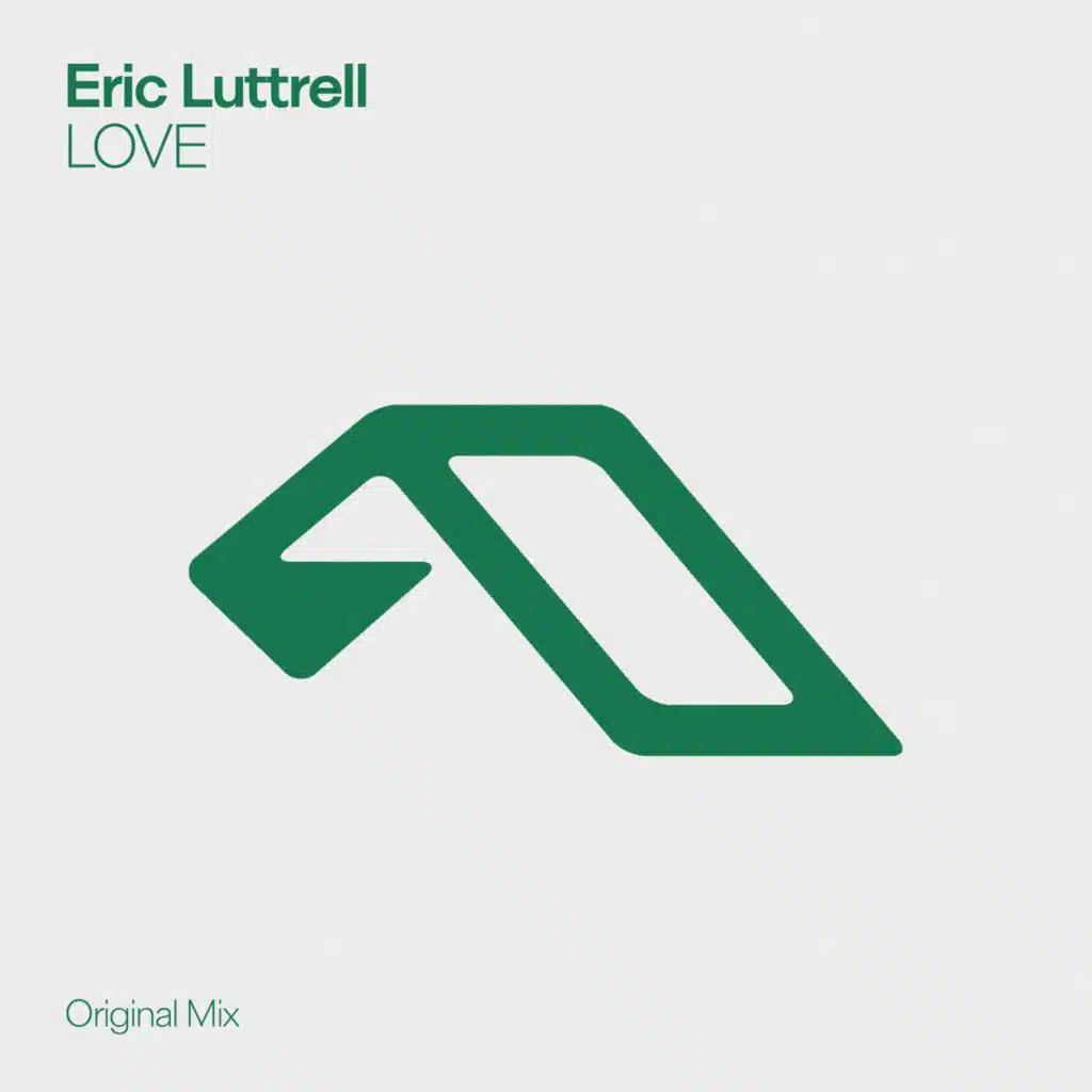 Eric Luttrell