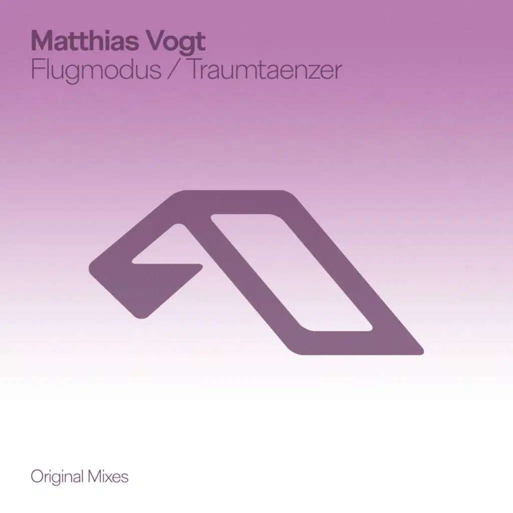 Flugmodus / Traumtaenzer