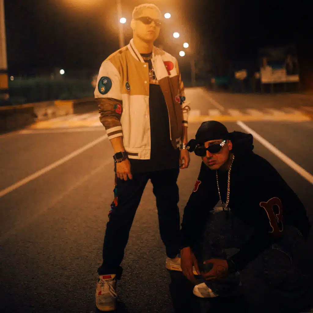 Fainal & Shako