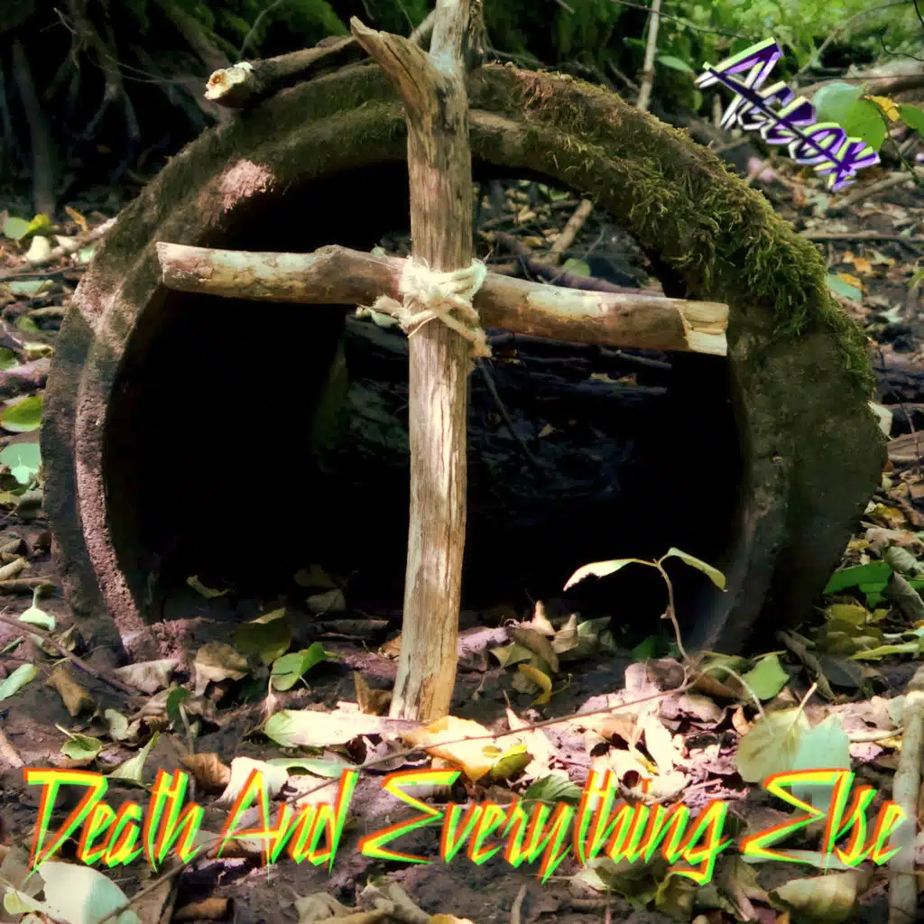 Death and Everything Else