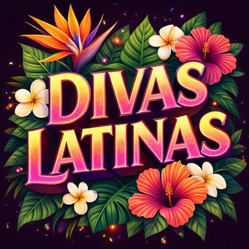 Divas Latinas