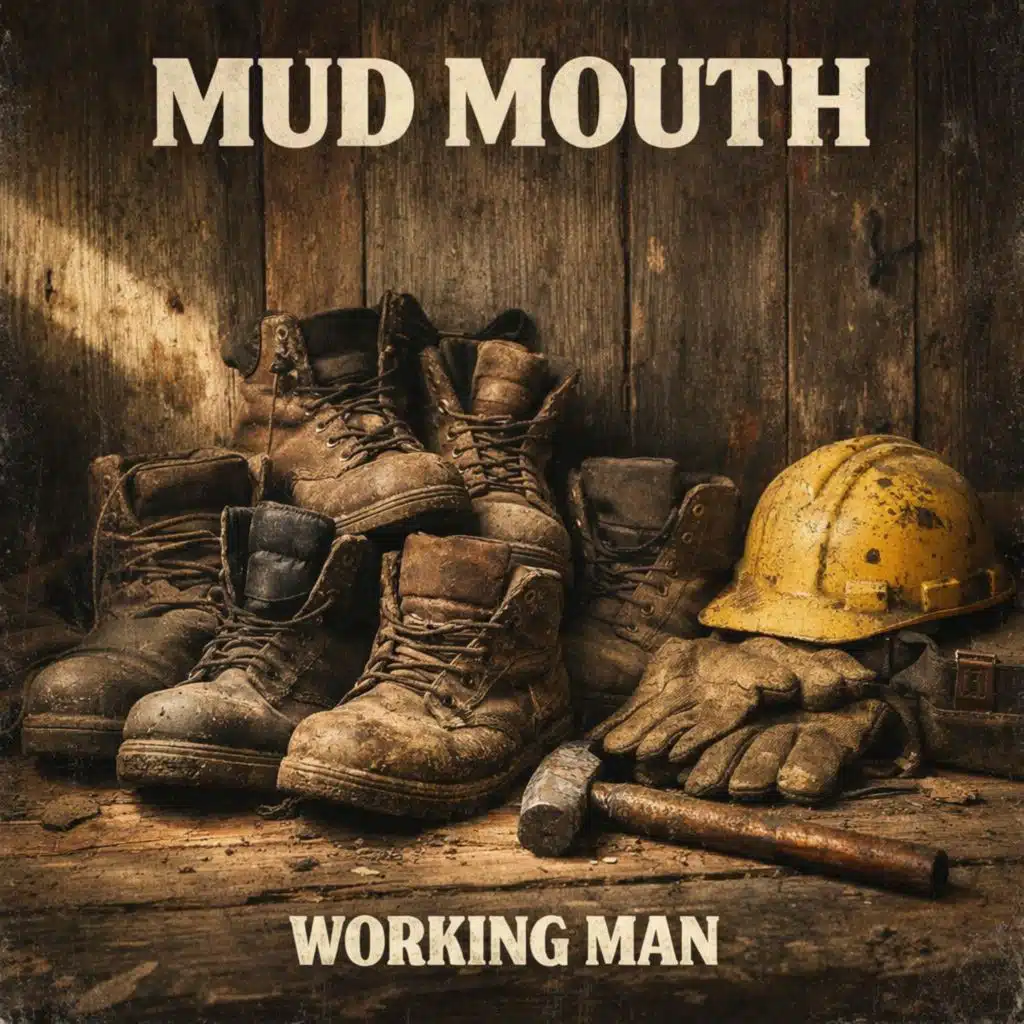 Mud Mouth