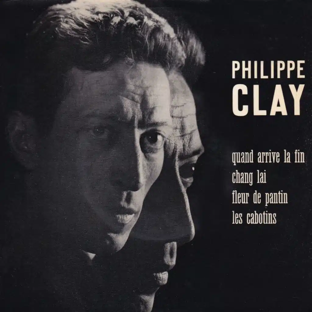 Quand arrive la fin / Fleur de pantin