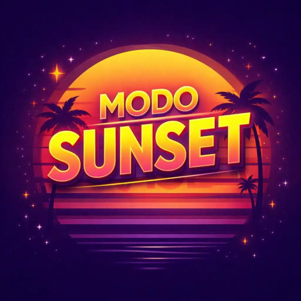 Modo Sunset