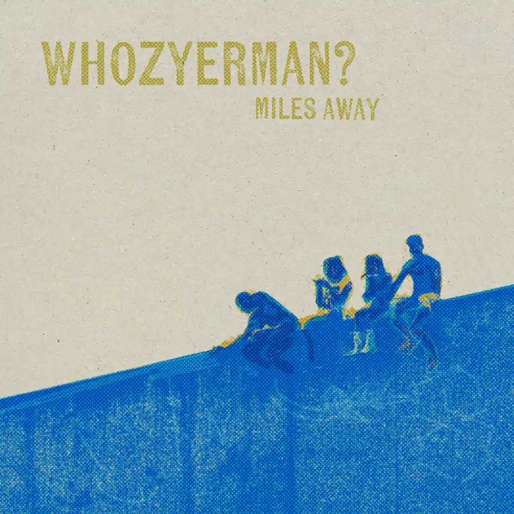 Whozyerman?