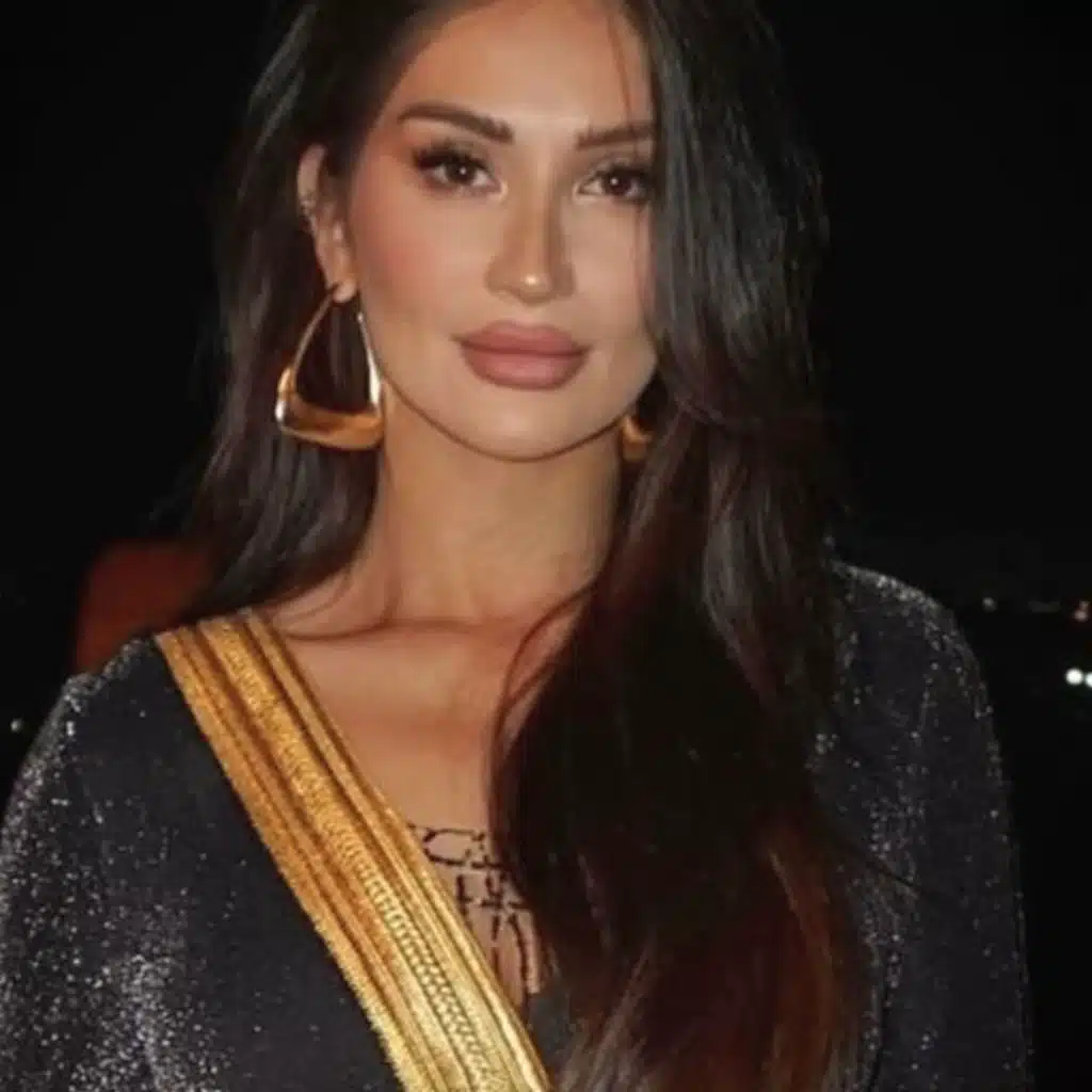 "I Am Proof That It Can Be Done!" - Hana Basrawi 142 | Fitness Influencer & Wellness Advocate