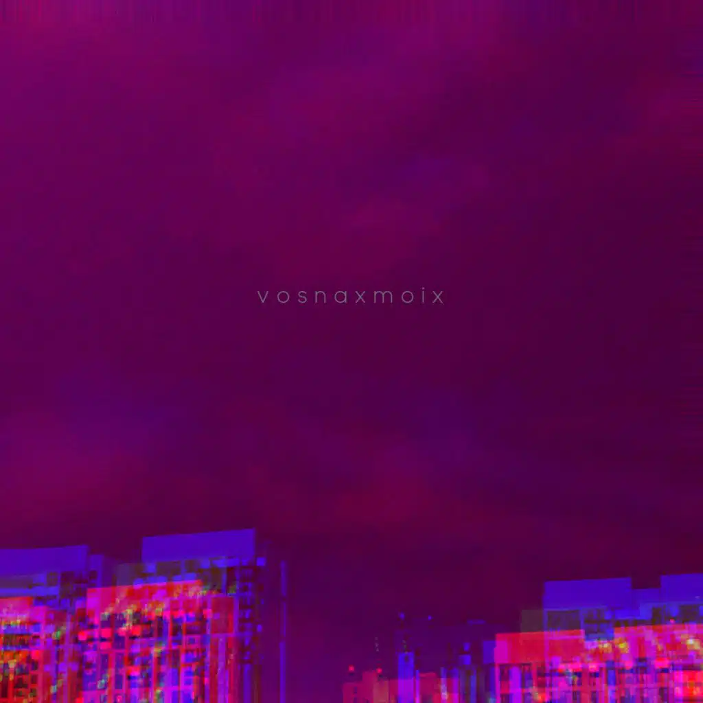 vosnaxmoix
