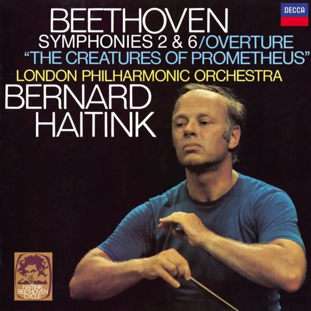 London Philharmonic Orchestra & Bernard Haitink