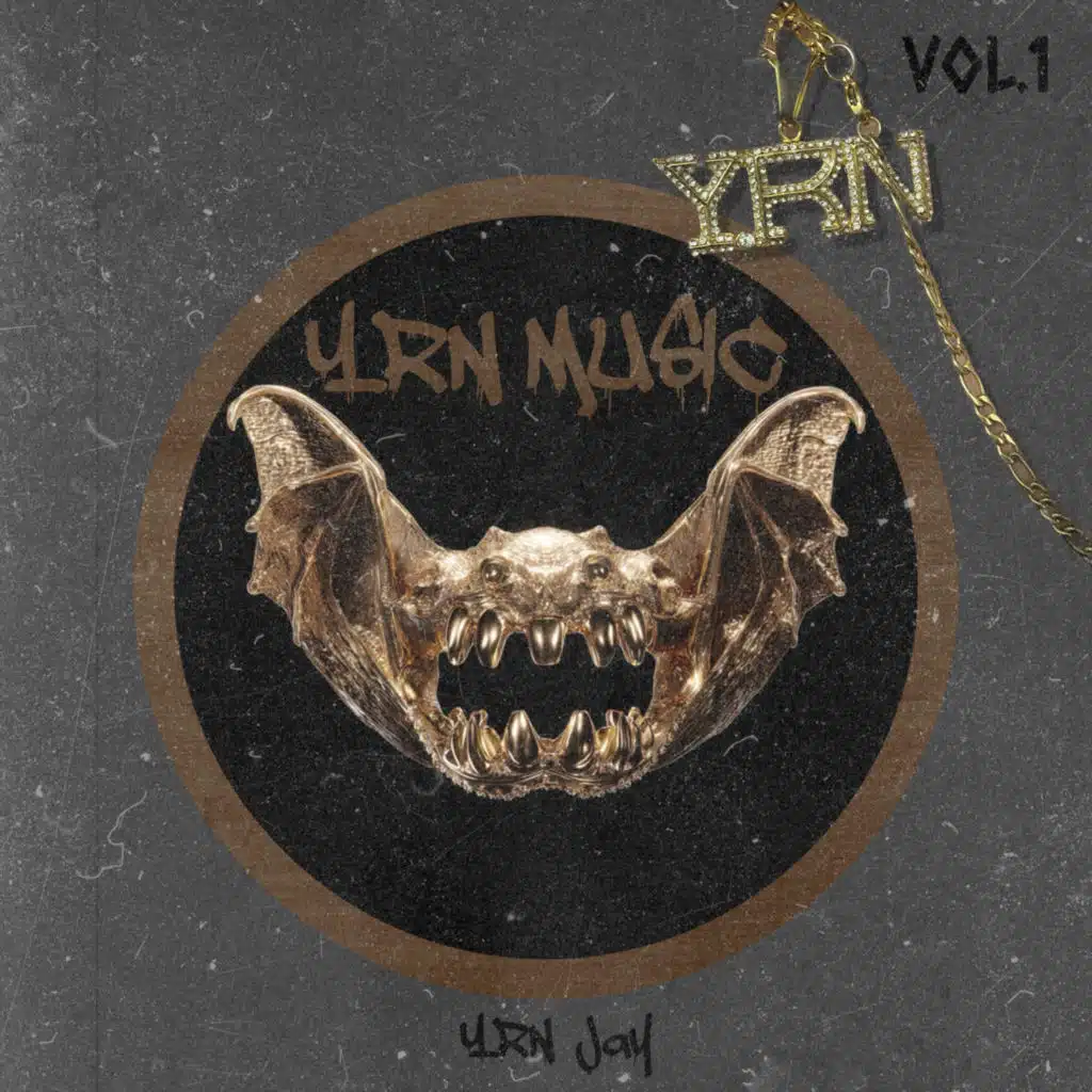 YRN MUSIC Vol.1
