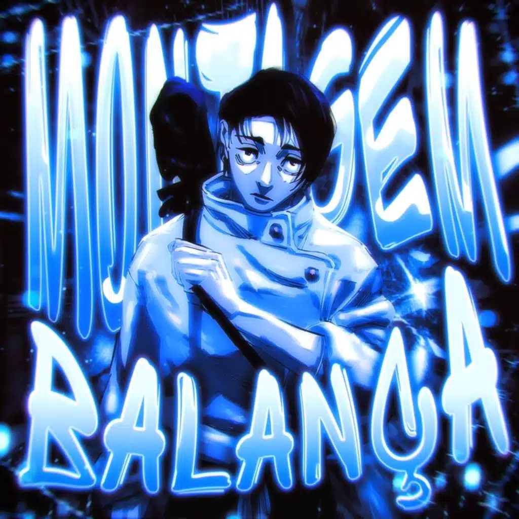 MONTAGEM BALANÇA