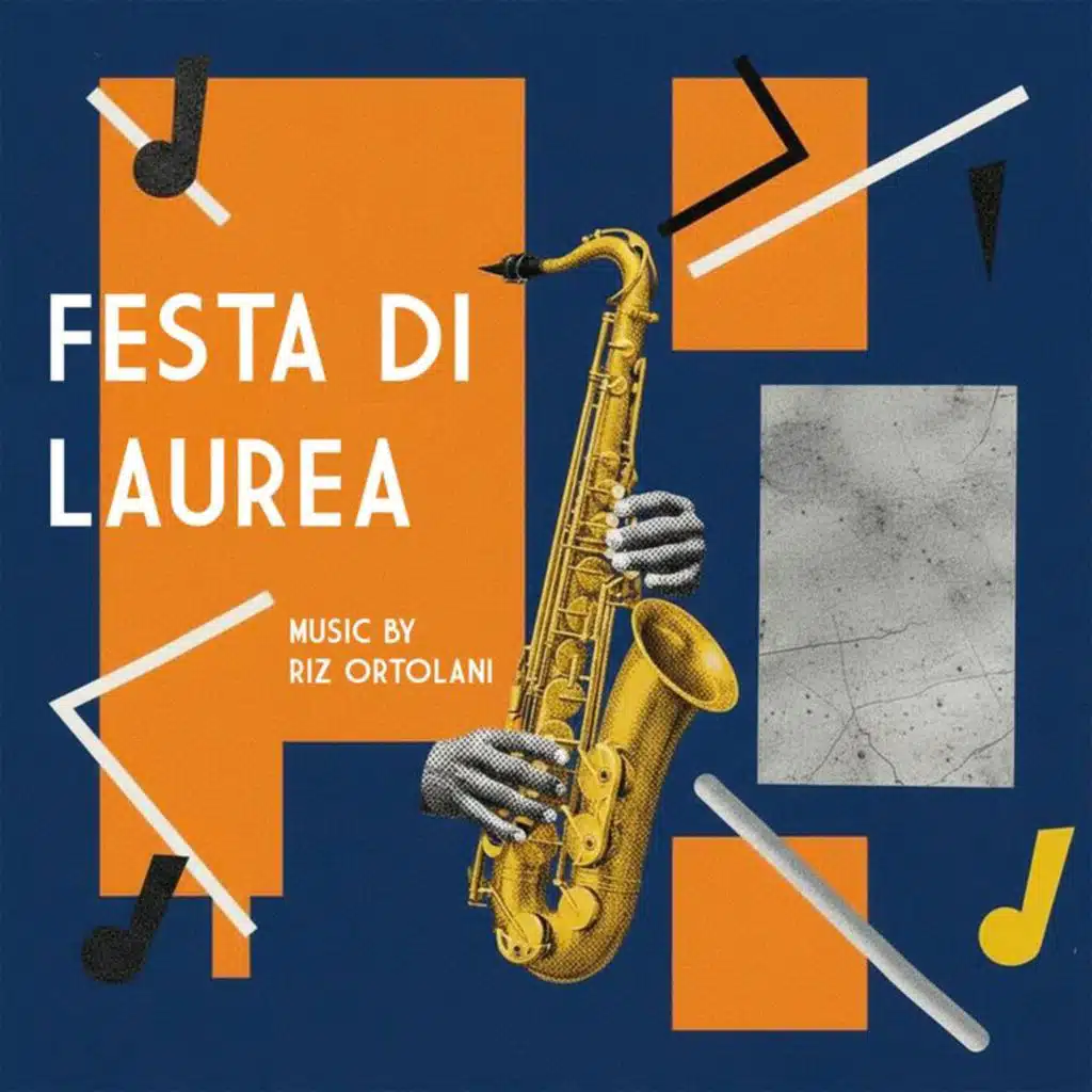 Festa di laurea (Original Soundtrack)