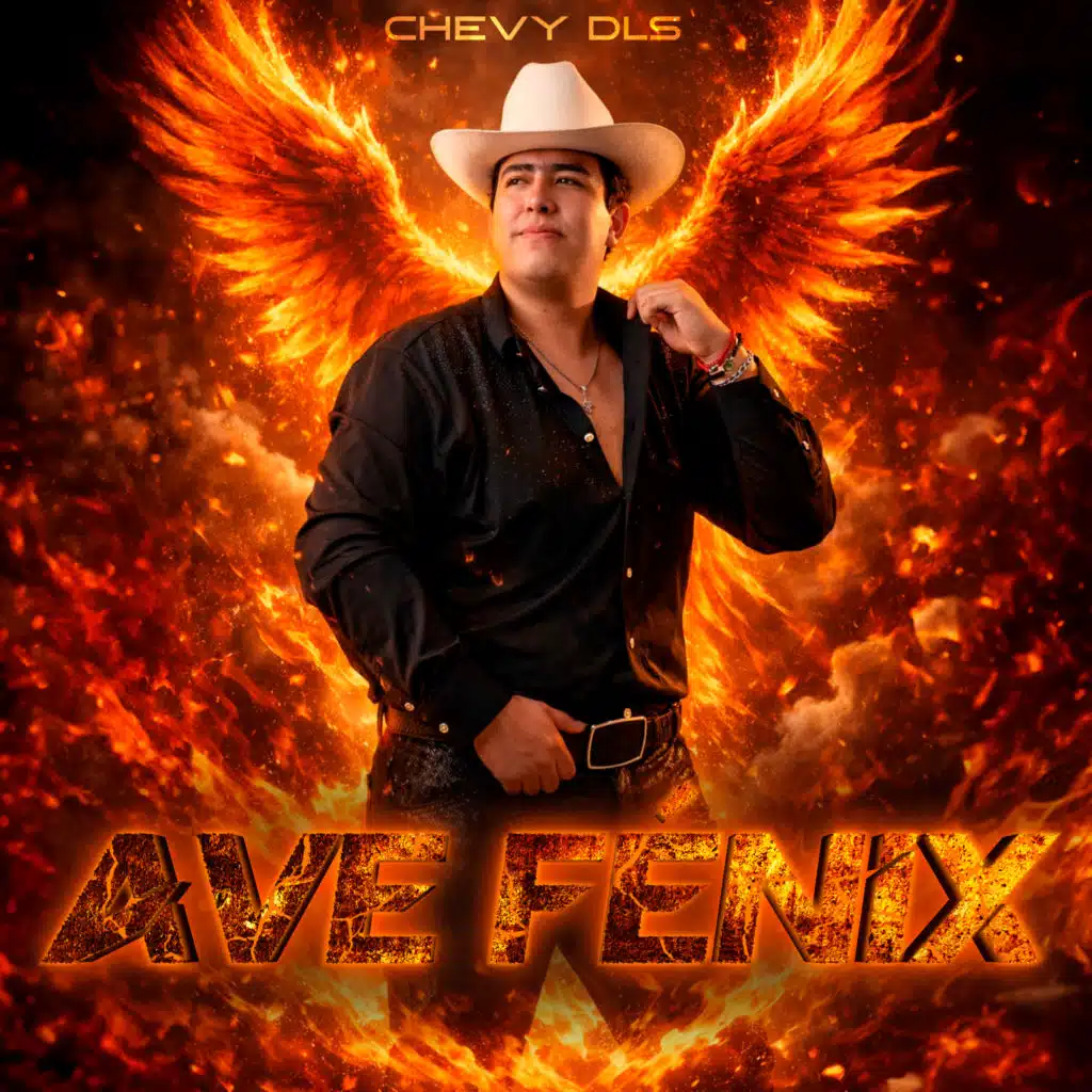 Ave Fénix (En Vivo)