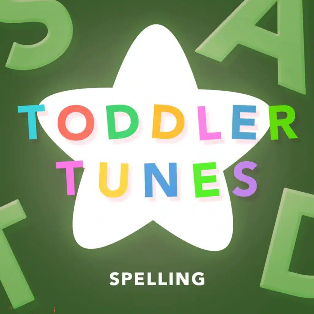 Toddler Tunes