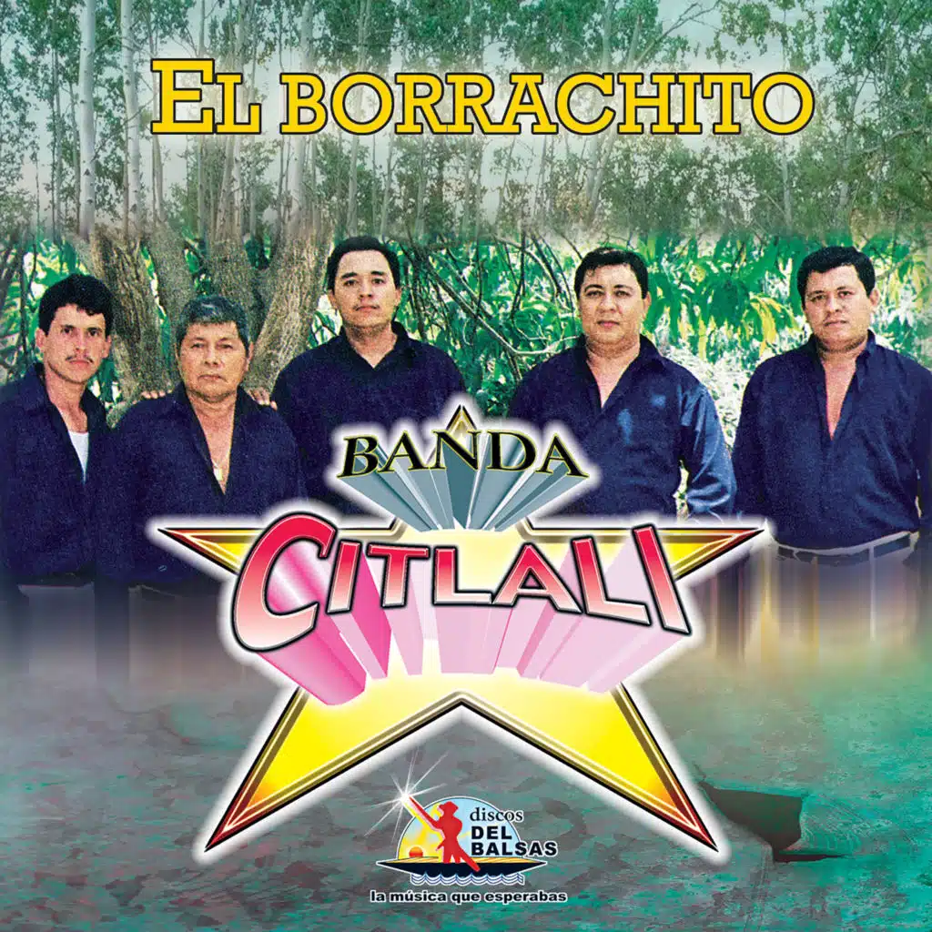 Banda Citlali