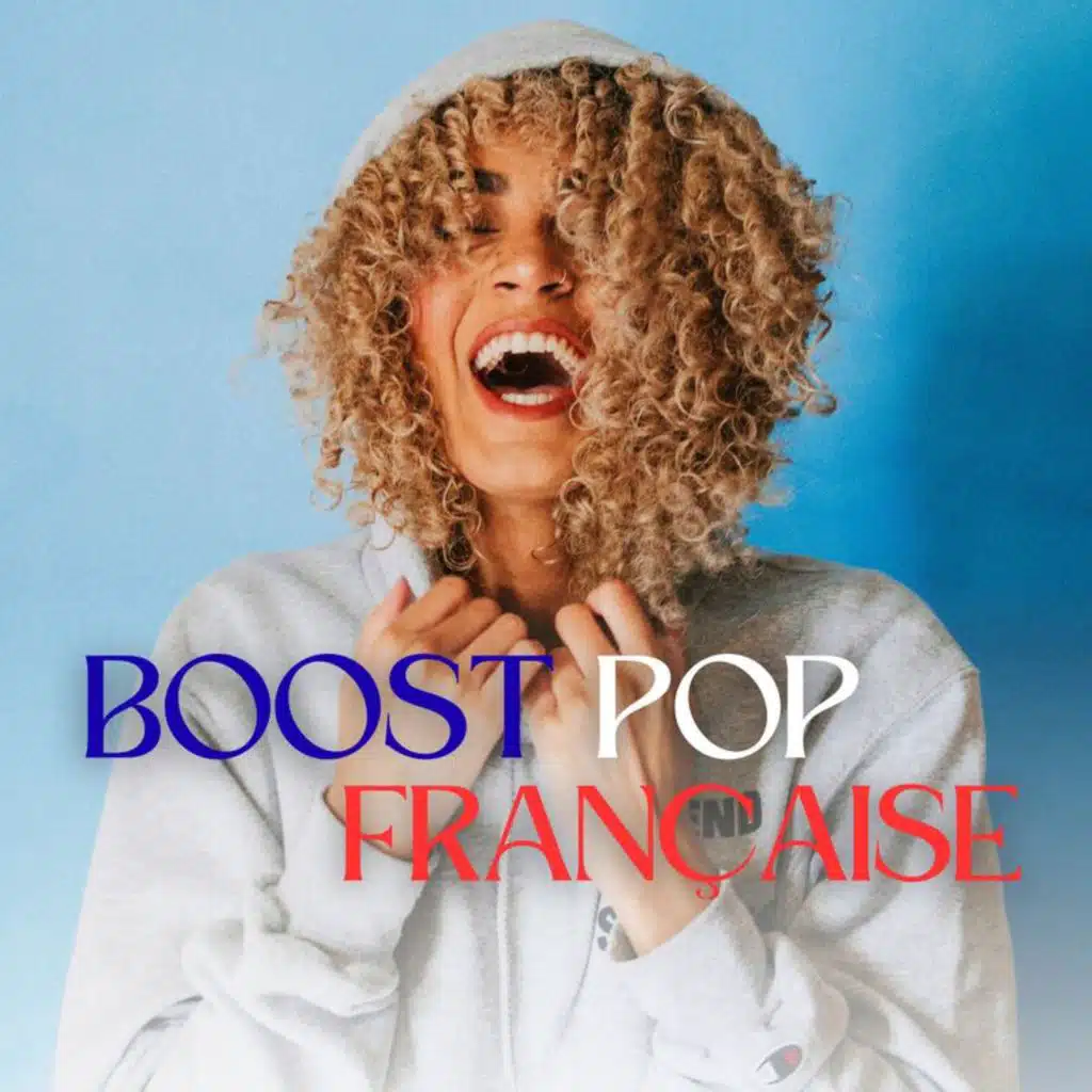 Boost pop française