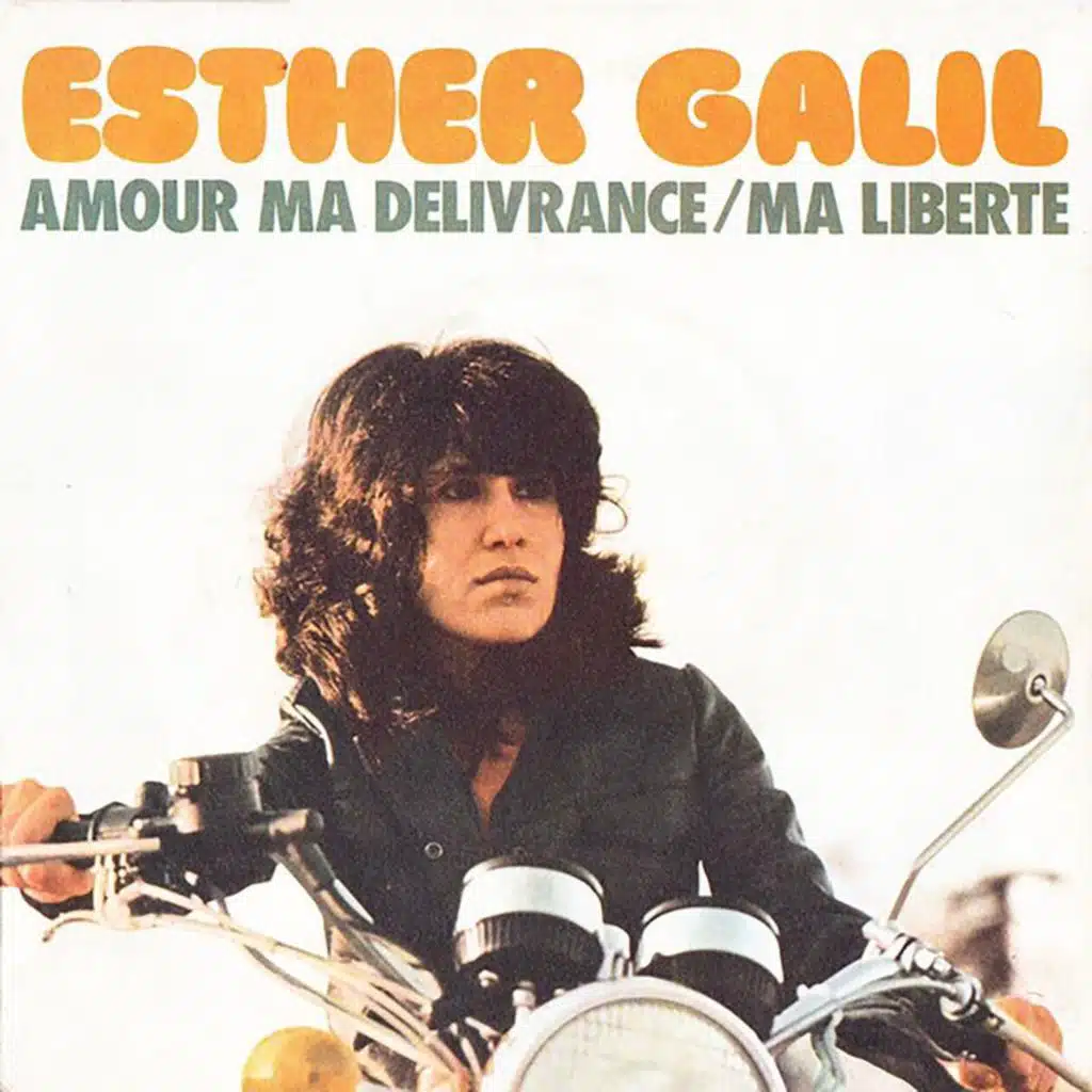 Amour ma délivrance / Ma liberté