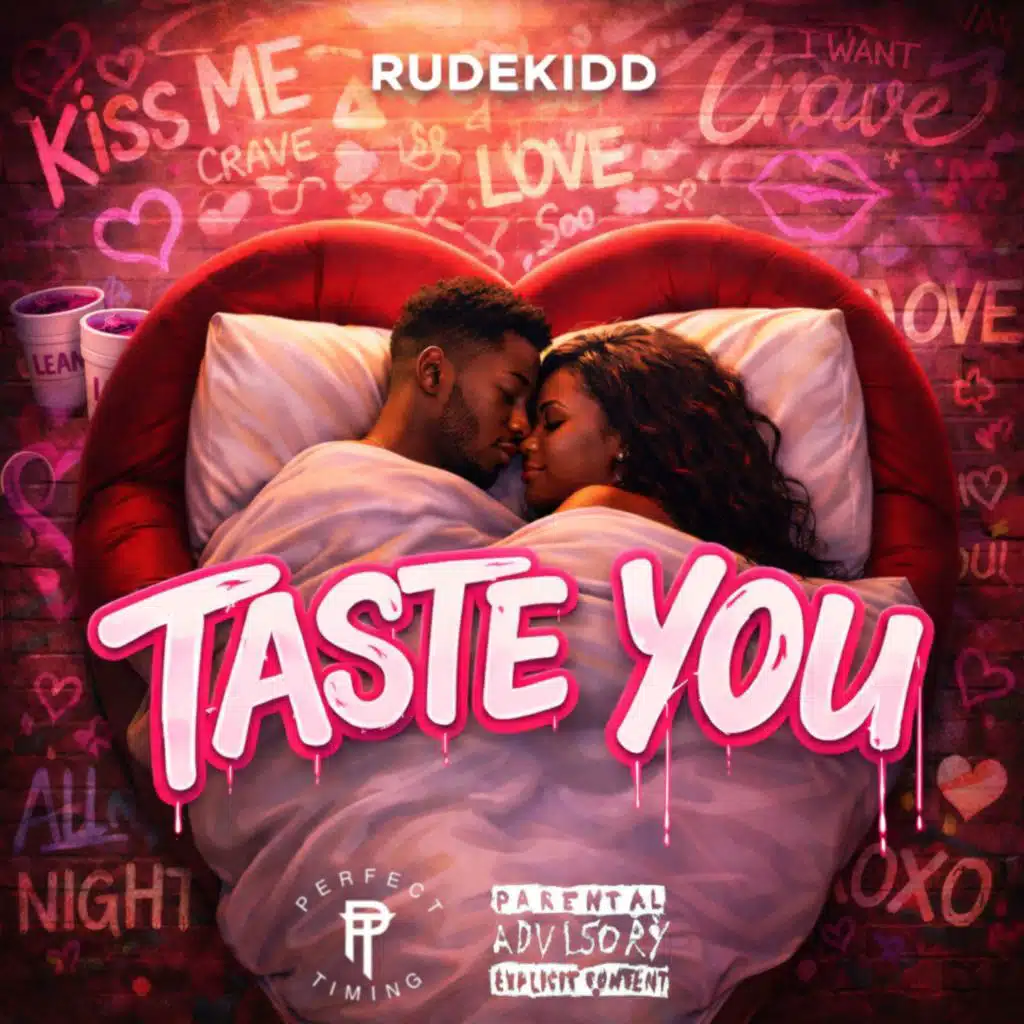 Rudekidd