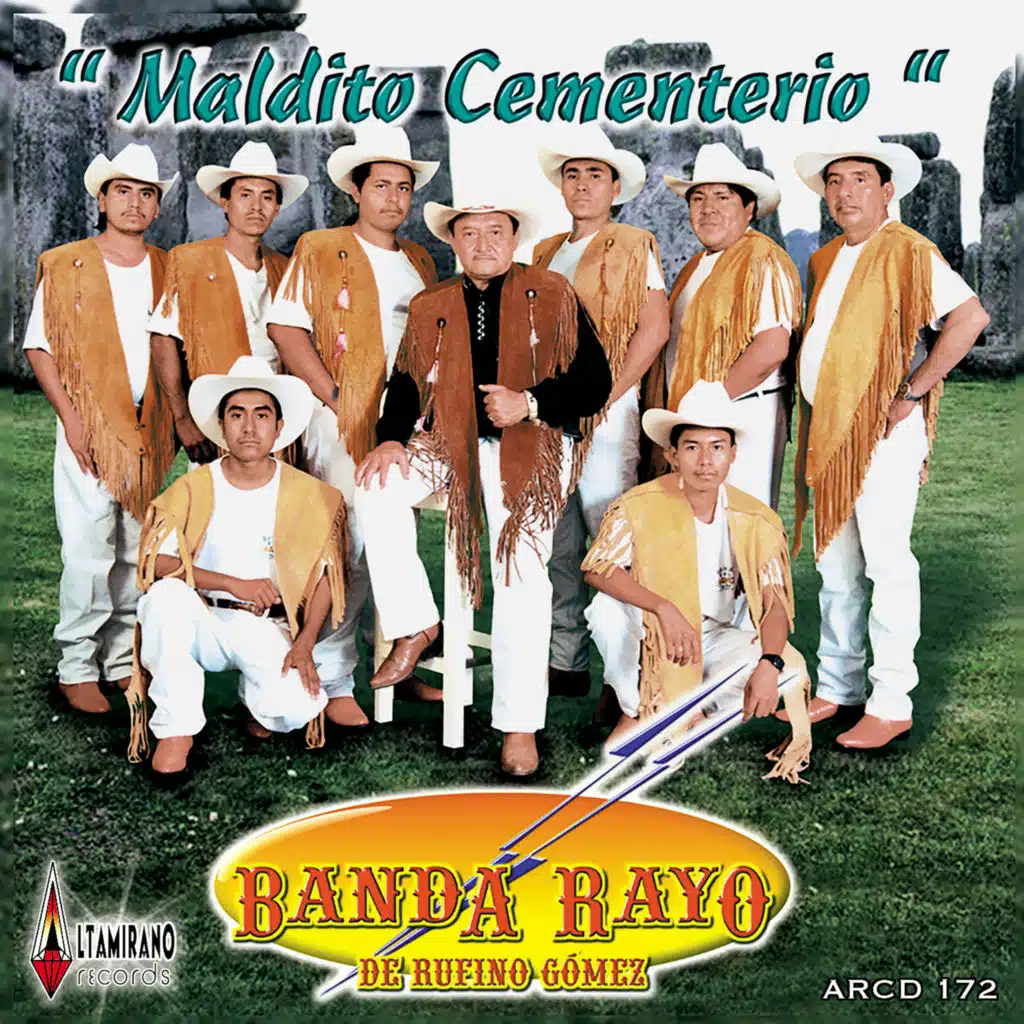 Maldito Cementerio