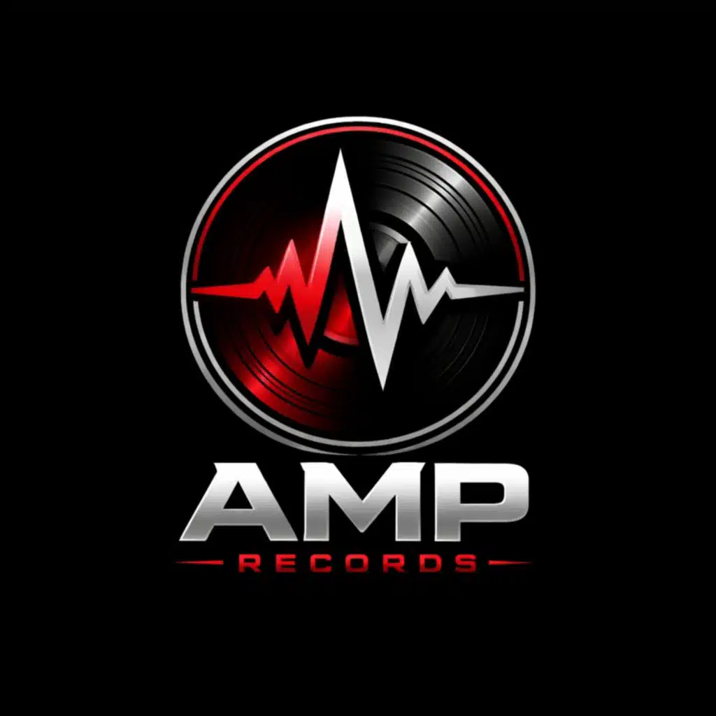 By Your Side (feat. AMP)