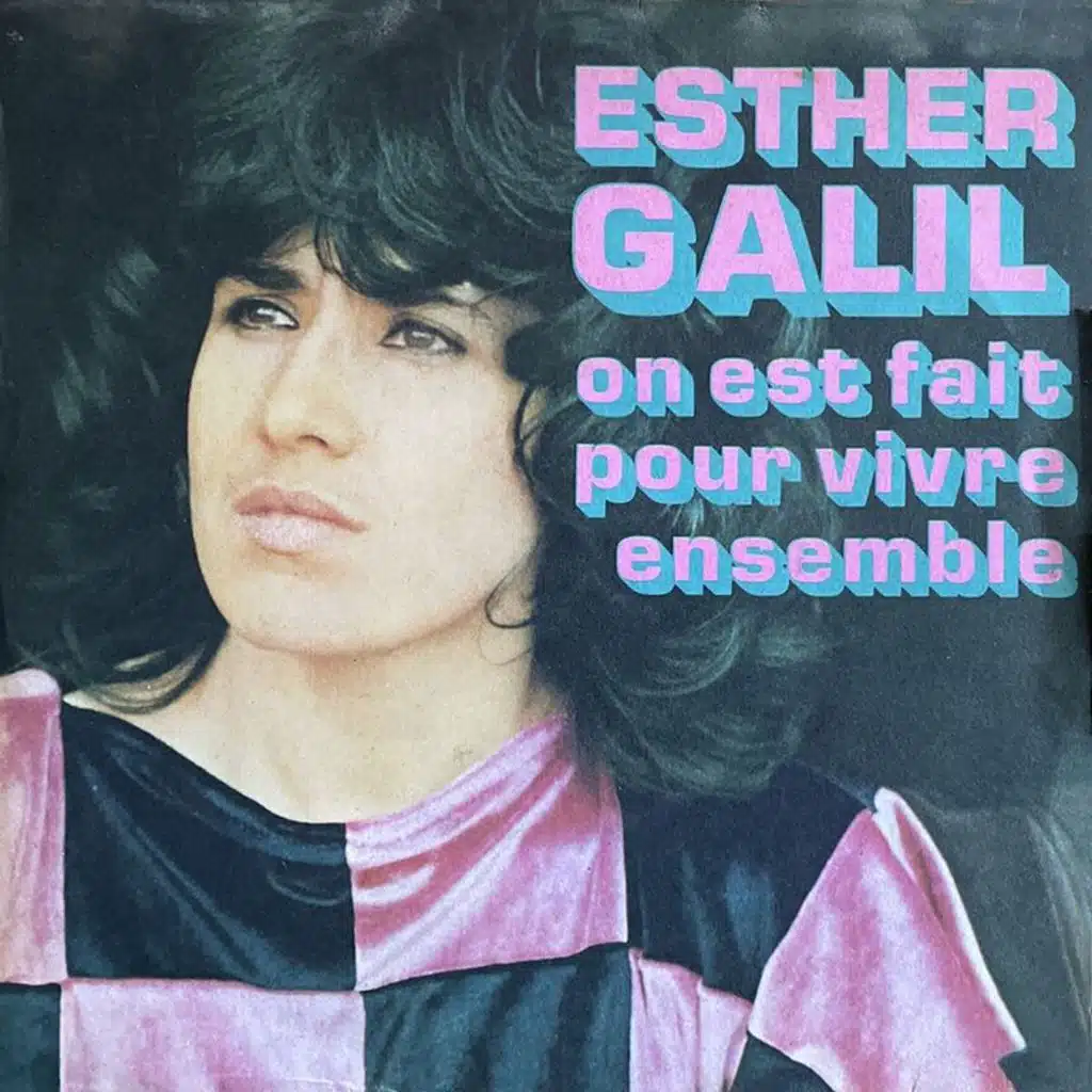 On est fait pour vivre ensemble / Bla bla bla