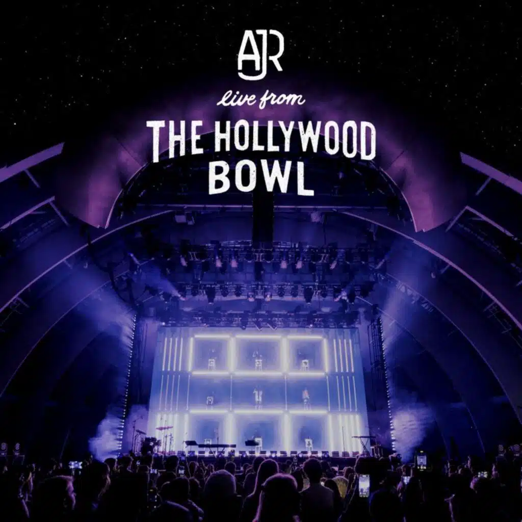 Live from the Hollywood Bowl