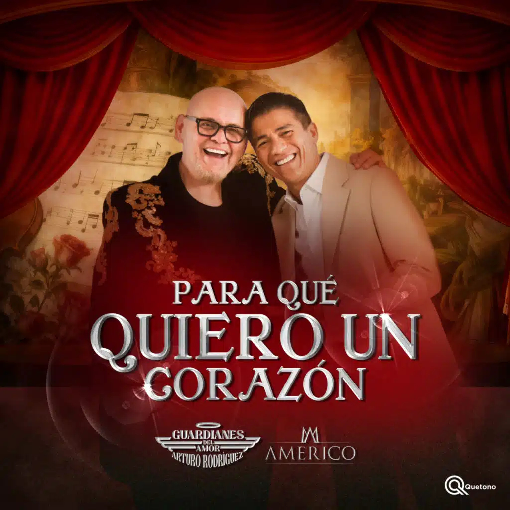 Para Qué Quiero Un Corazón