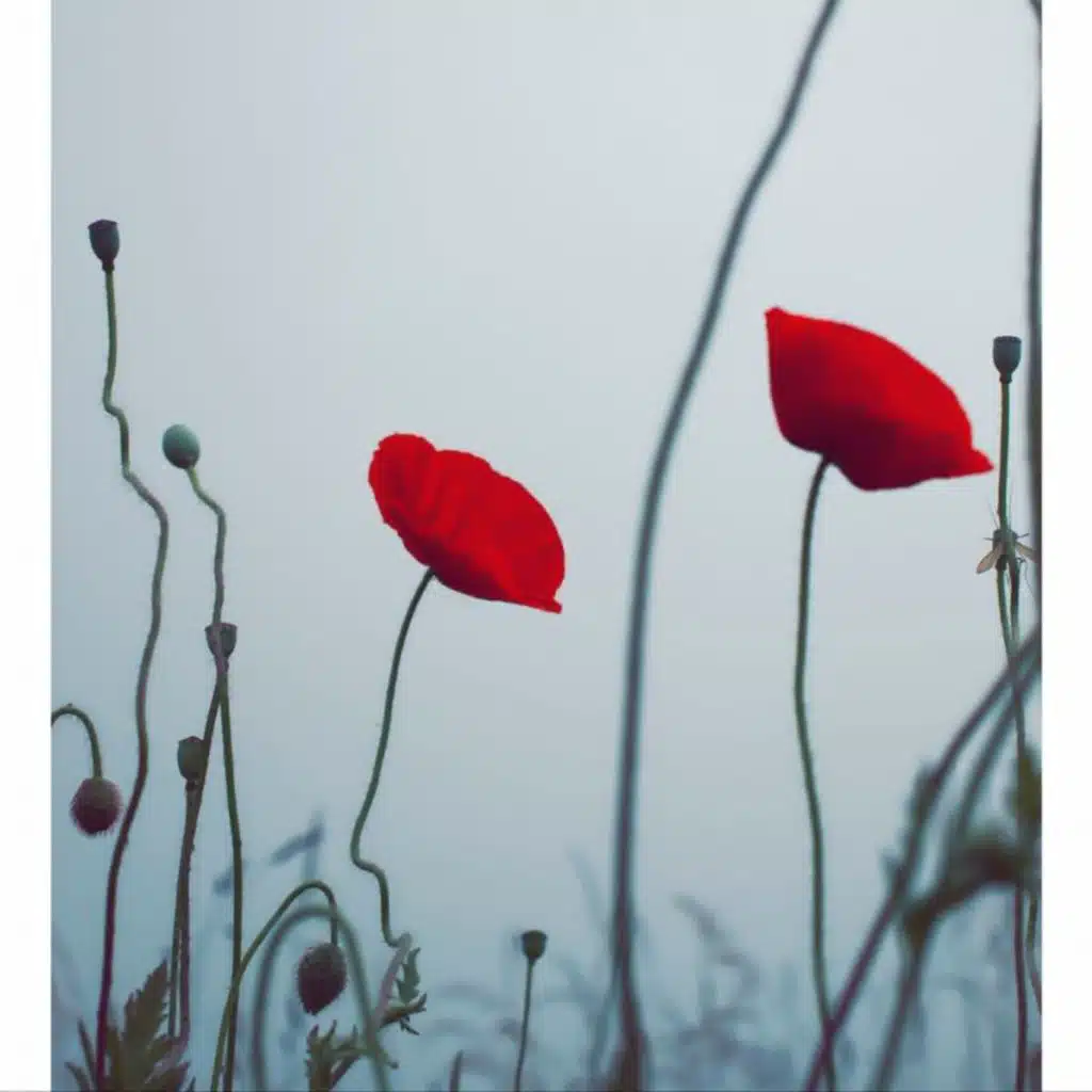 Disappeared Completely