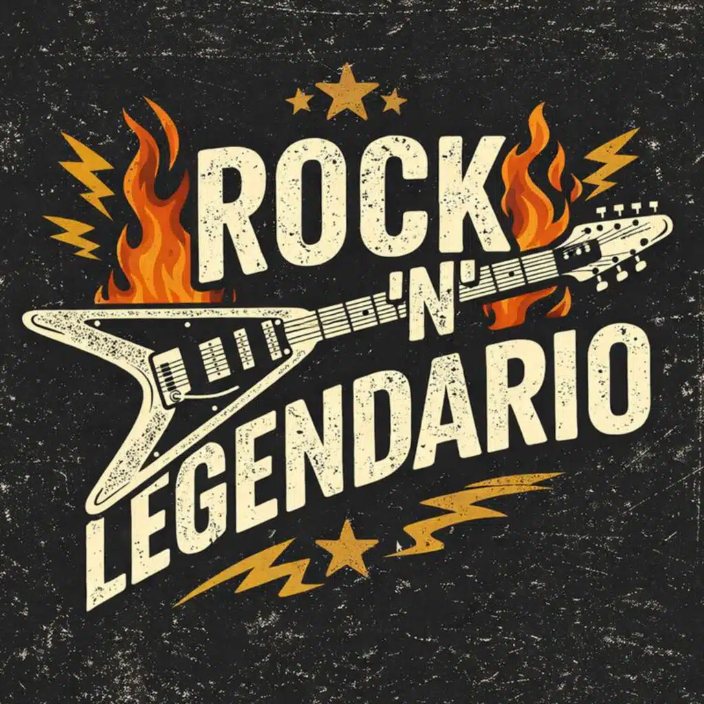 Rock Legendario