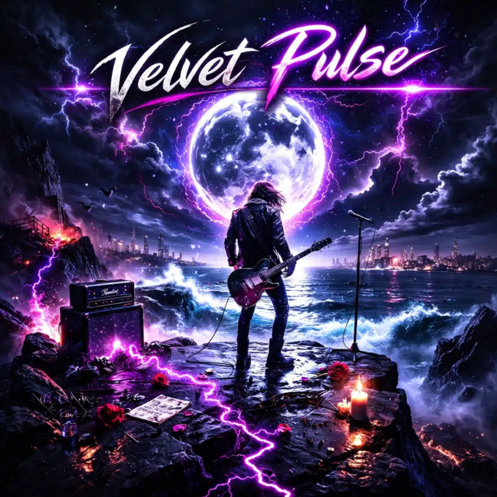 Velvet Pulse