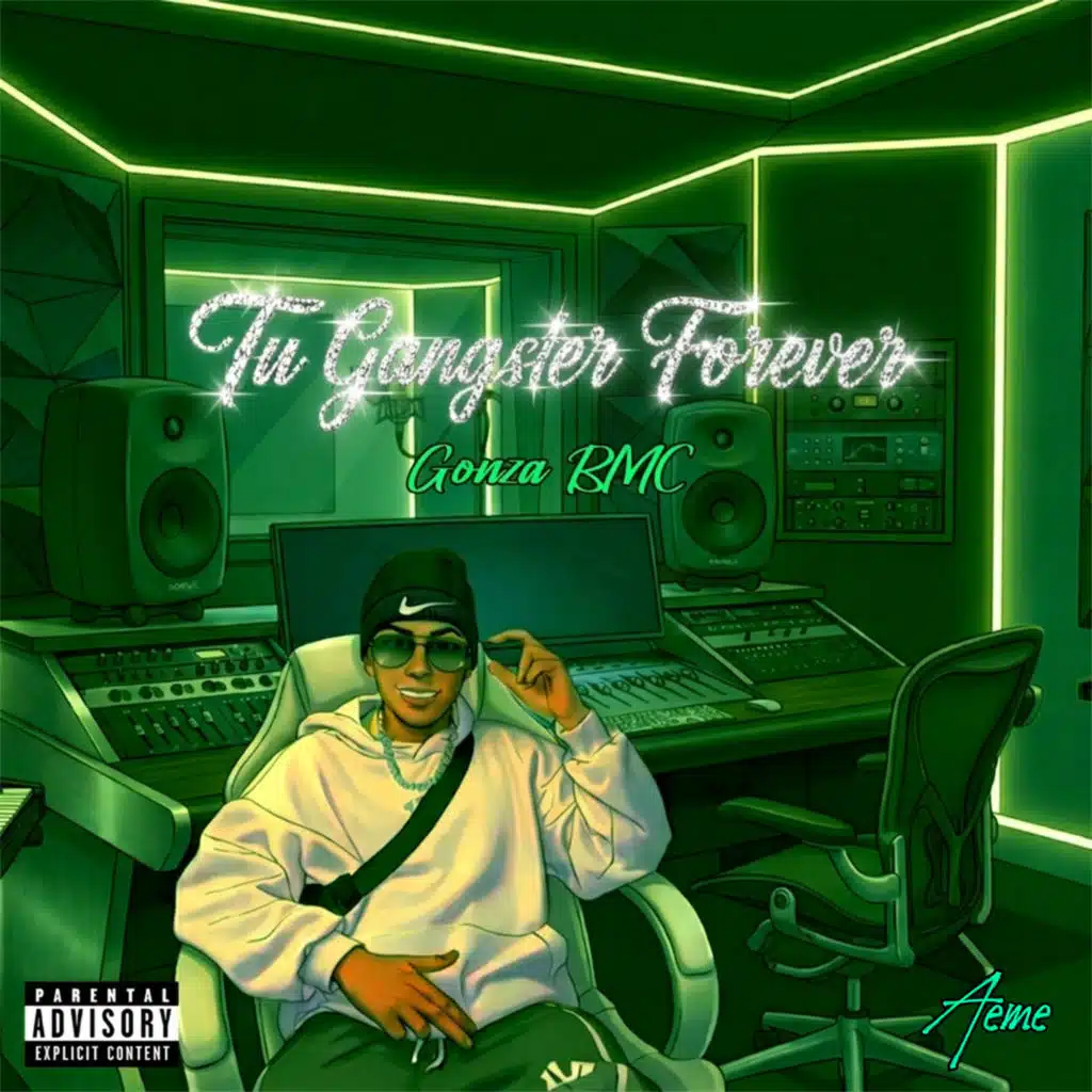 Tu Gangster Forever