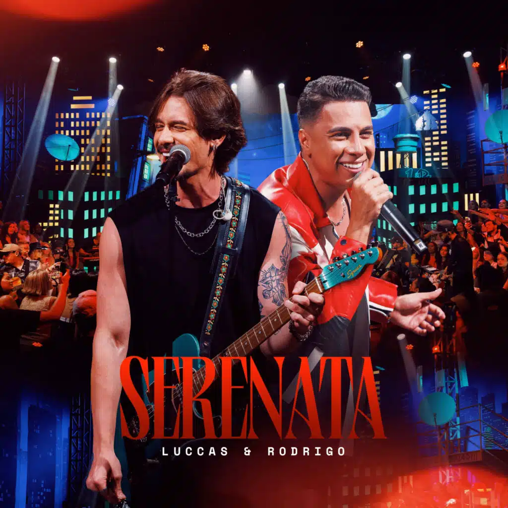 Luccas & Rodrigo