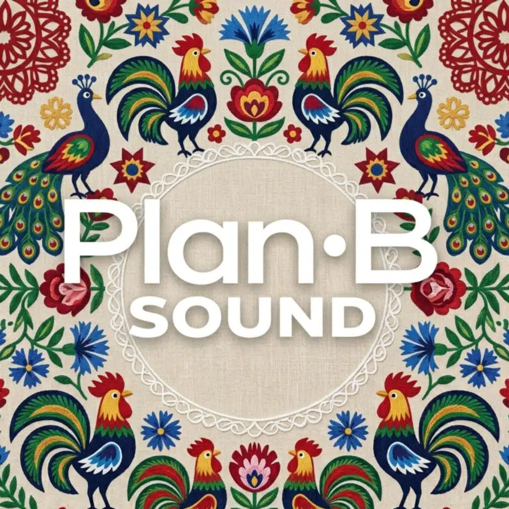 Tomek – Folkowe serce