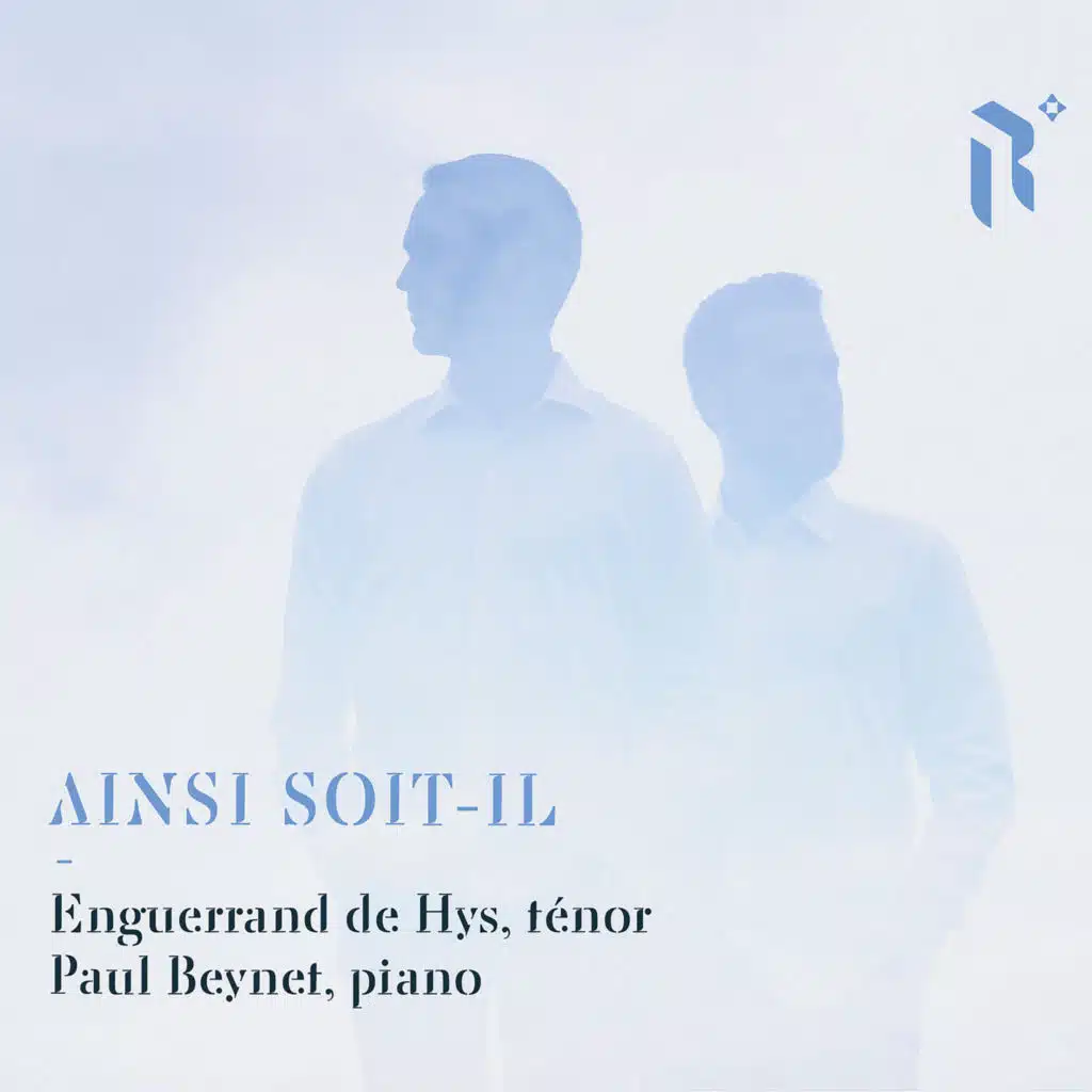 Ainsi soit-il