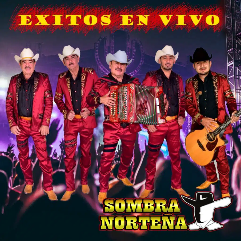 Sombra Norteña En Vivo Campo Esperanza Compa Lalo