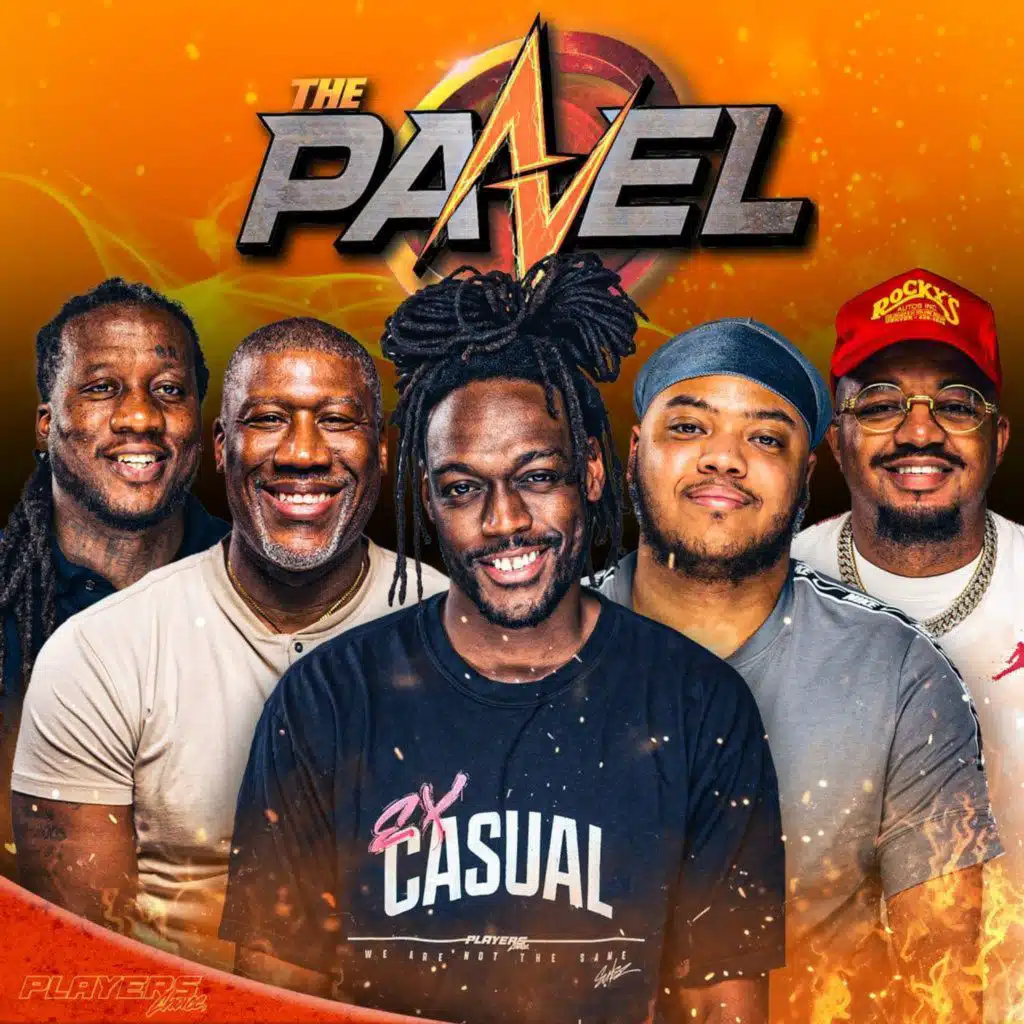 Which Team Is REALLY Winning The Tank-A-Thon?! | The Panel