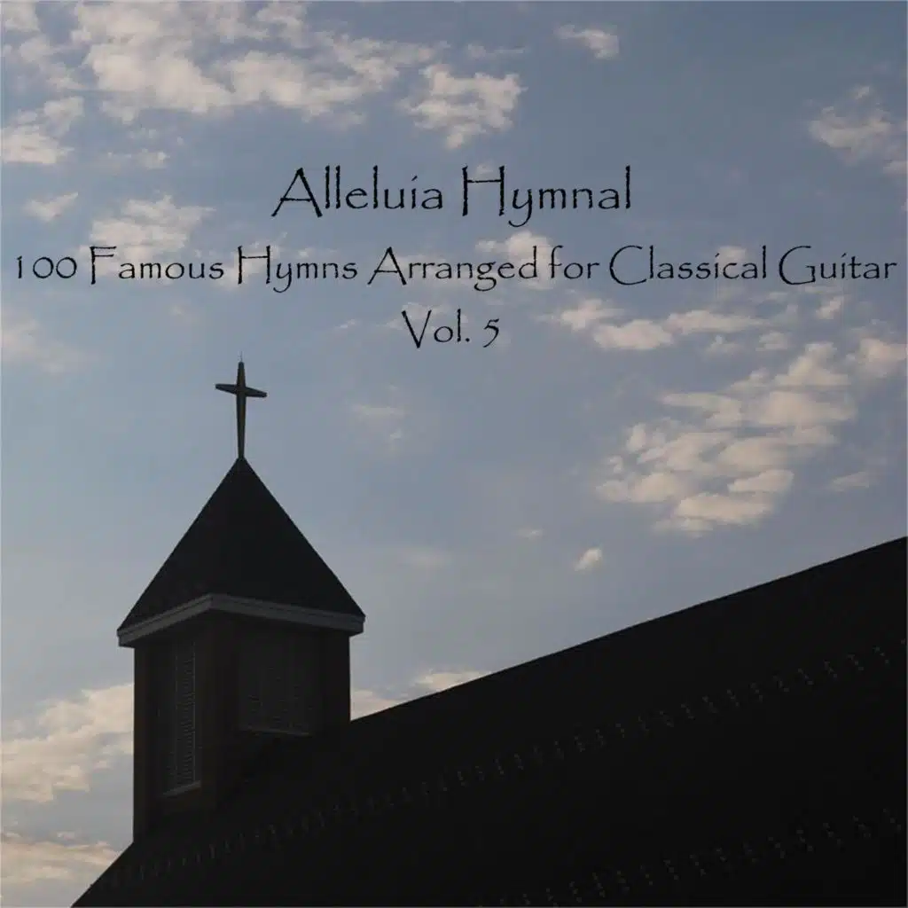 Alleluia Hymnal