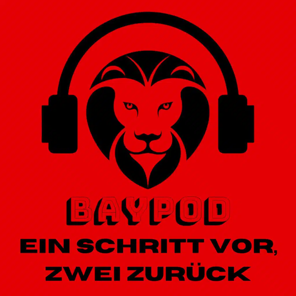 Ein Schritt vor, zwei zurück