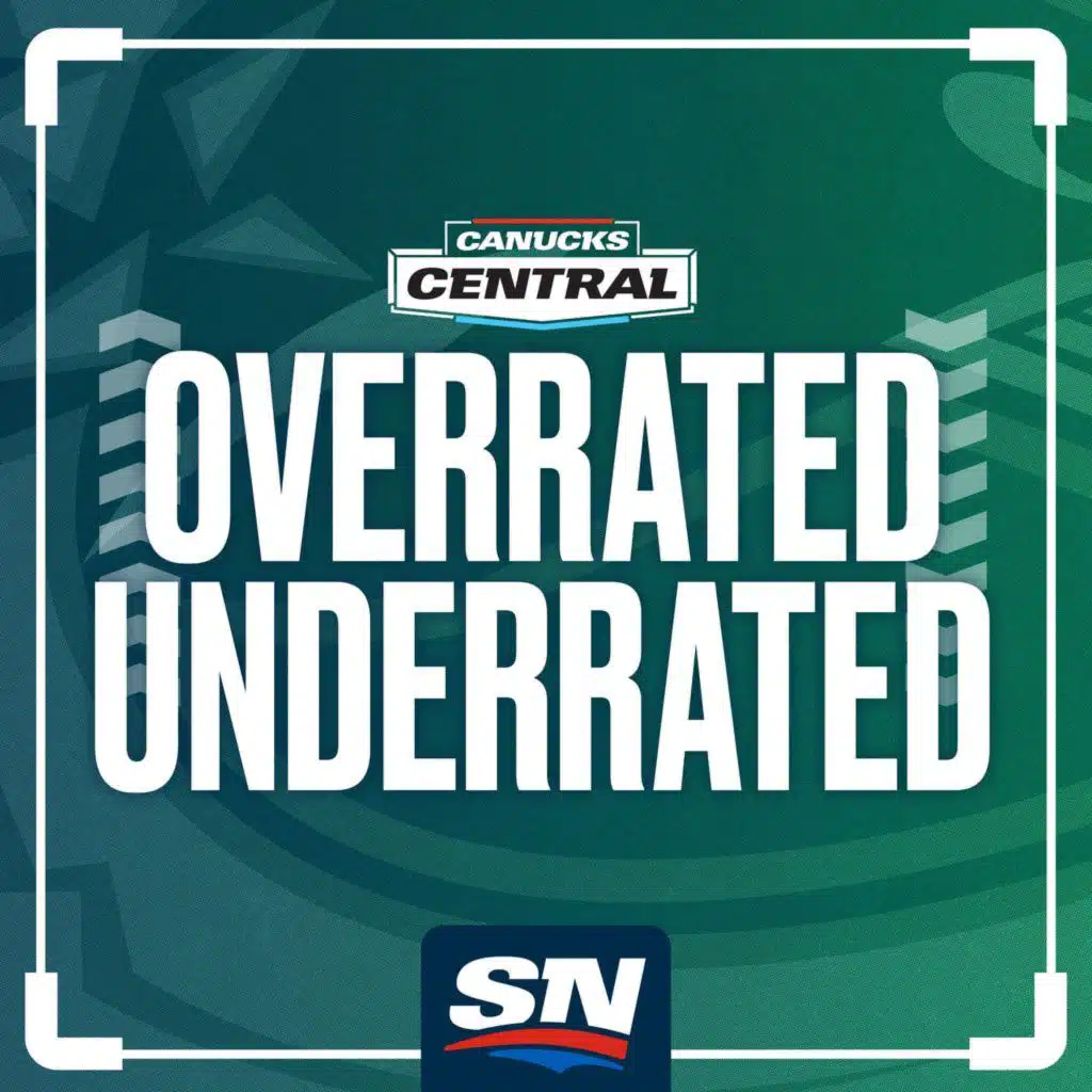Overrated/Underrated: Young Core, Adopting the Sonics + Movie Adaptations