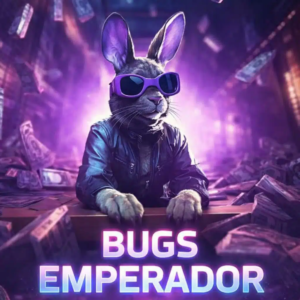 Bugs Emperador