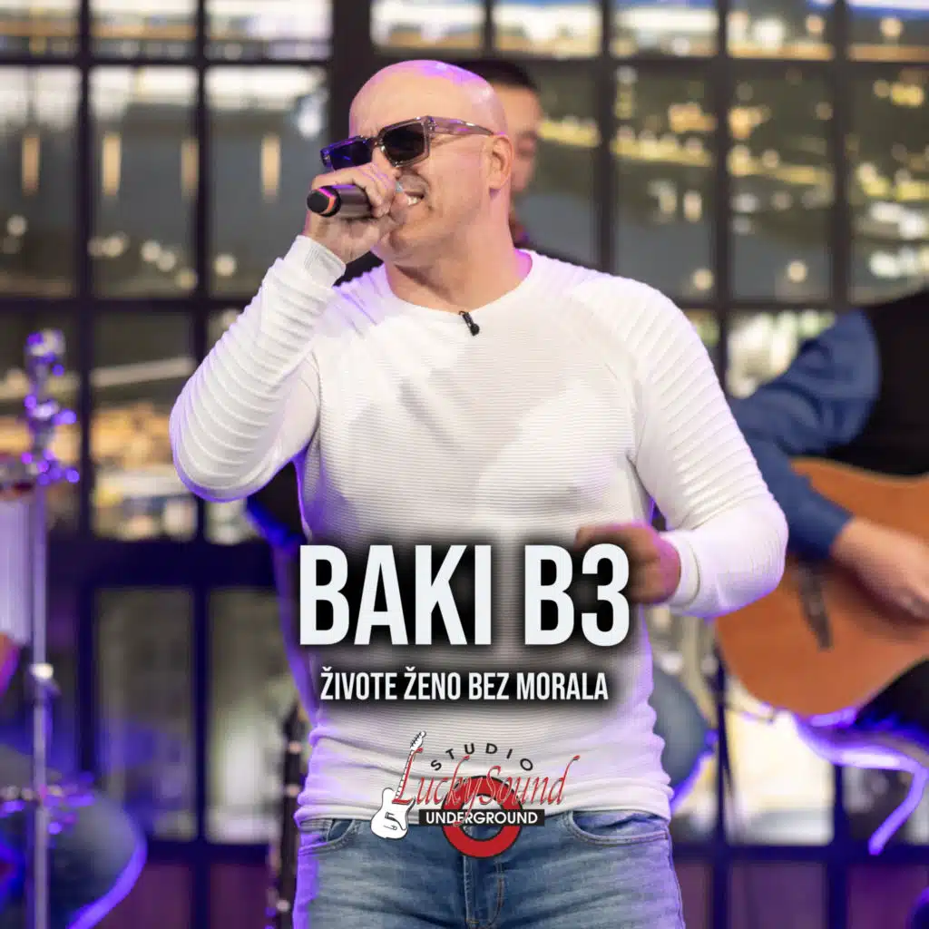 Baki B3