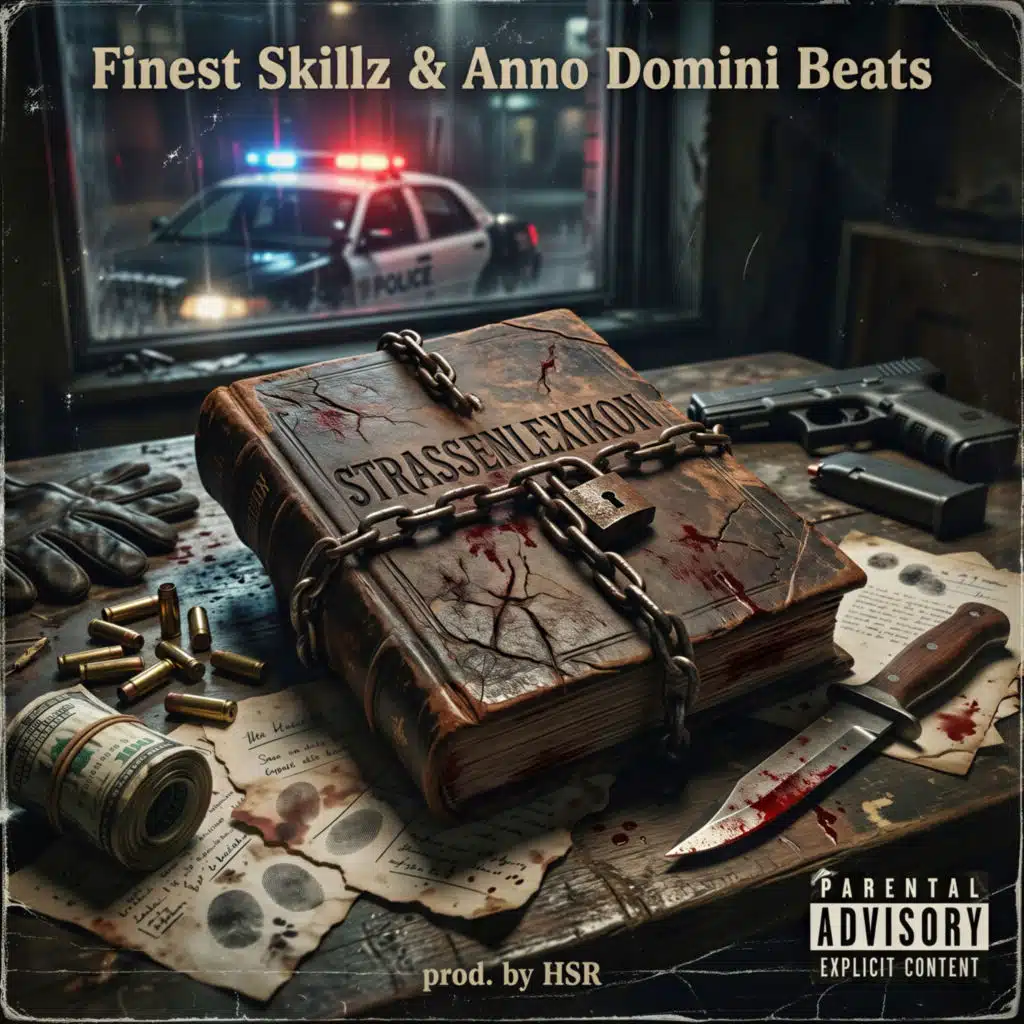 Finest Skillz & Anno Domini Beats