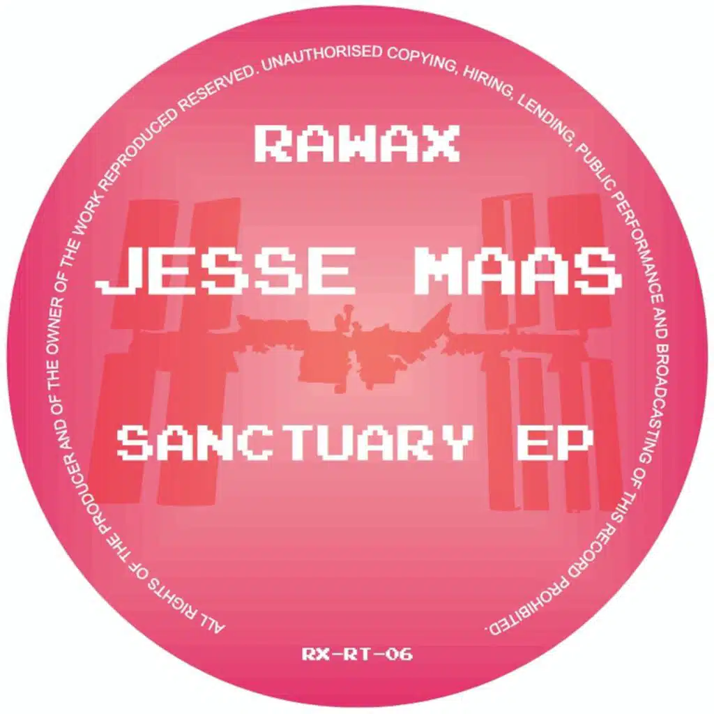 Sanctuary EP
